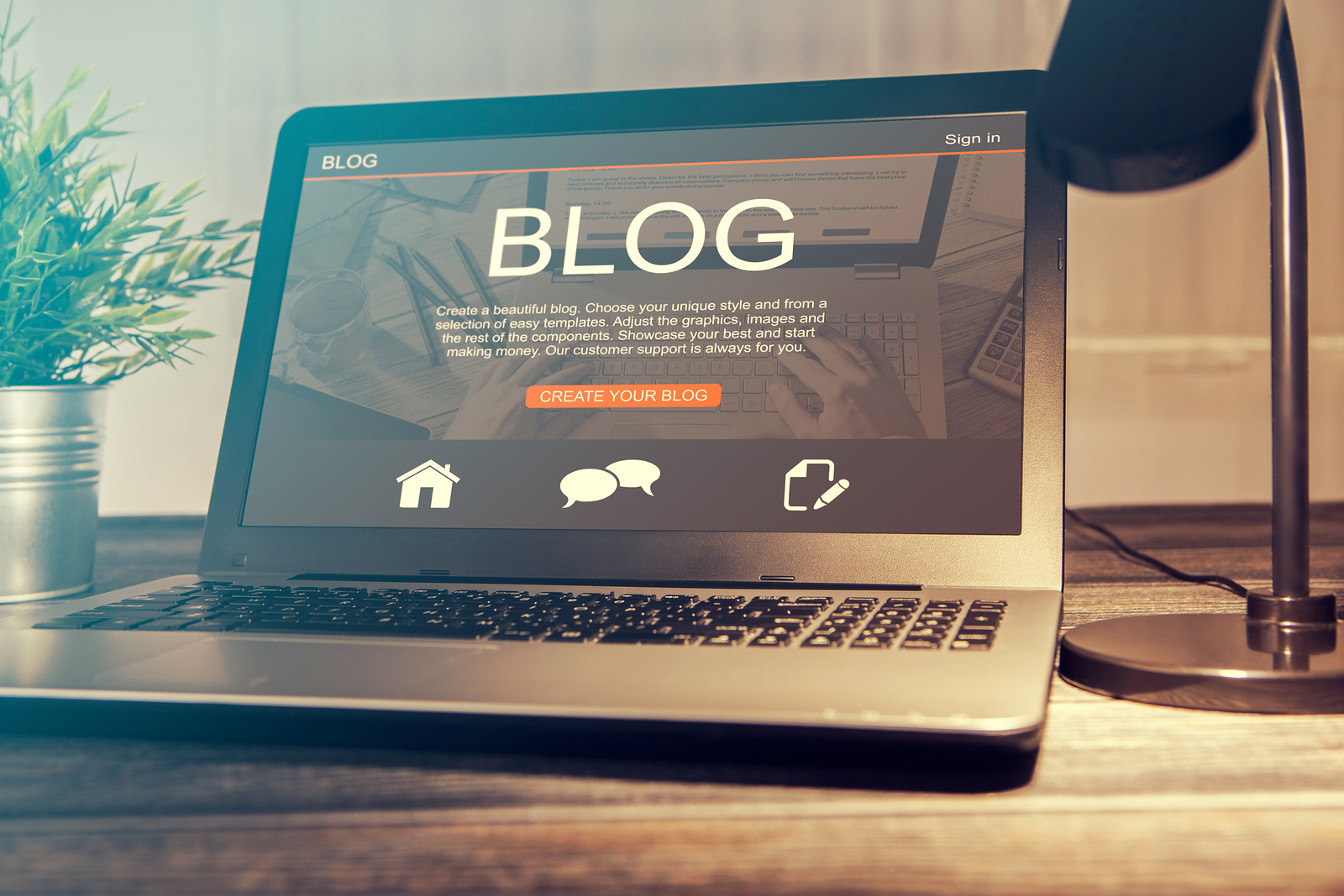 How to Use Different Types of Content to Boost Your Blog