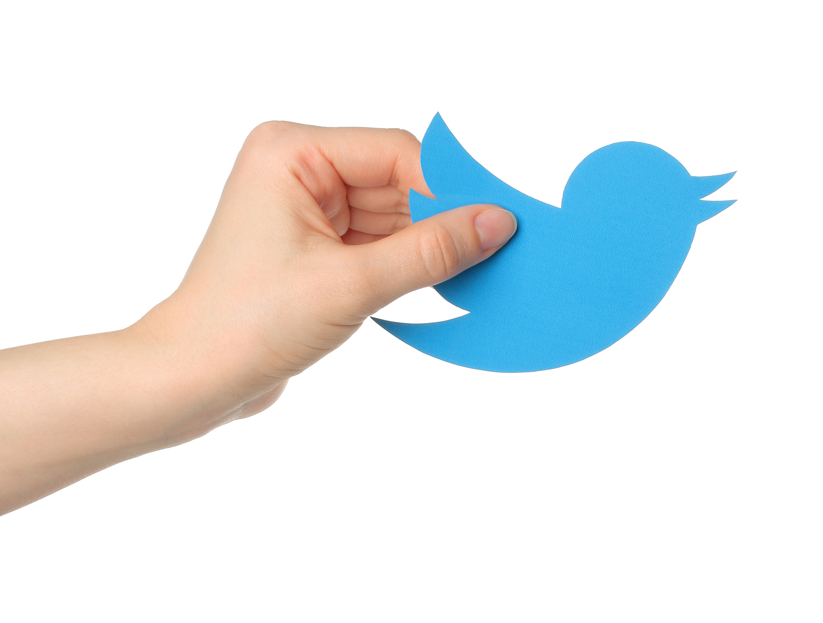 5 Tips on Getting Your Business Twitter Verified