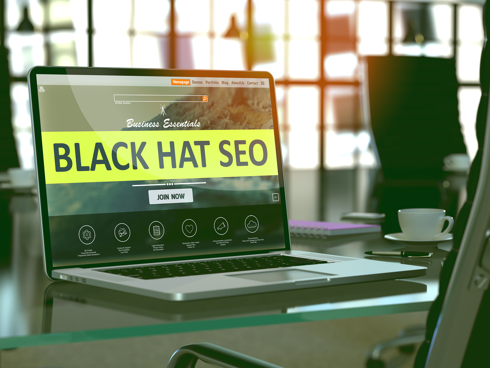 The SEO “Shortcuts” That Could Be Ruining Your Ranking