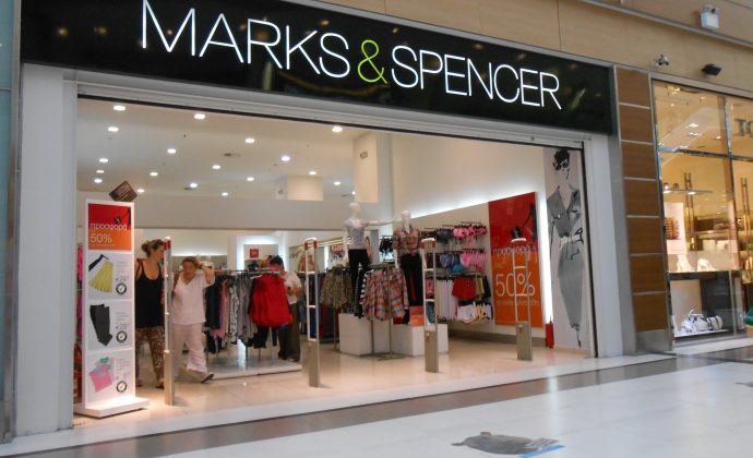Marks and Spencer Digital