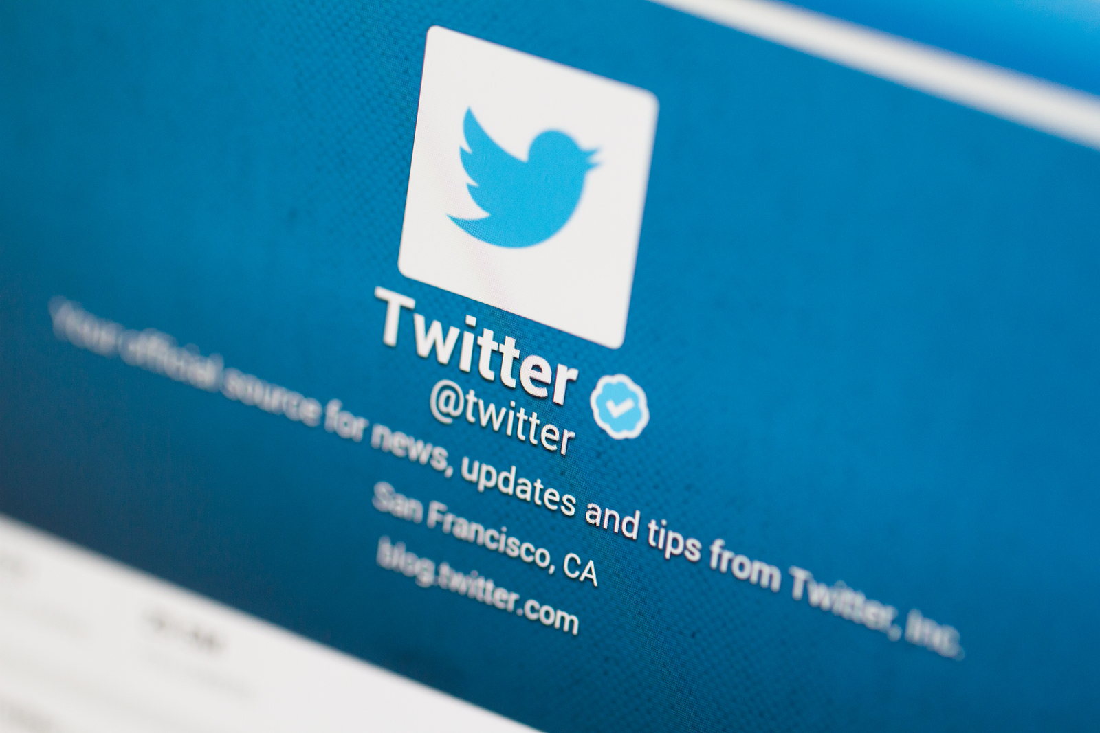 Do You Really Need a Business Twitter Account