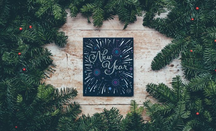 How to kick start your website for the new year