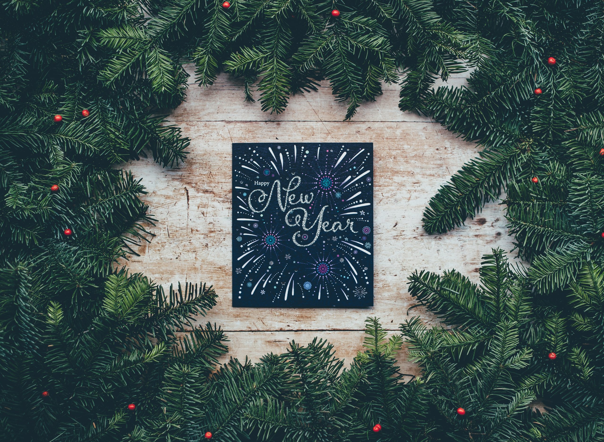 How to kick start your website for the new year