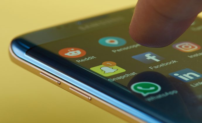 Should Your Small Business be on Snapchat