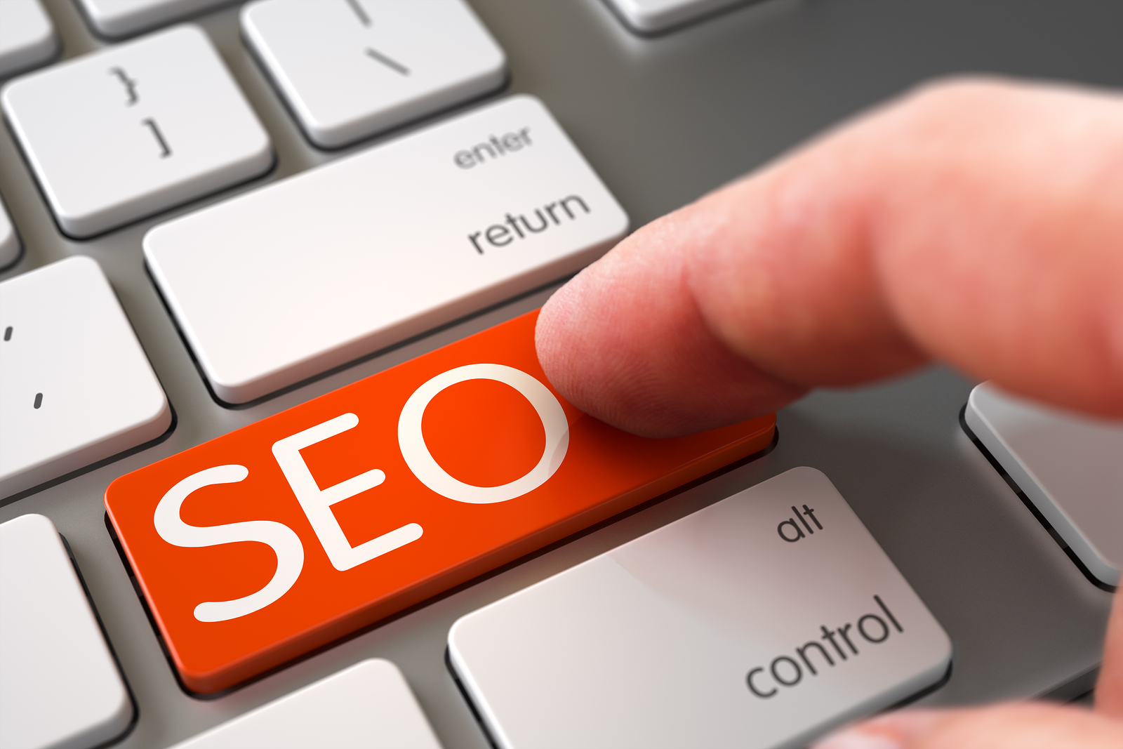 The Importance of SEO for Small Businesses