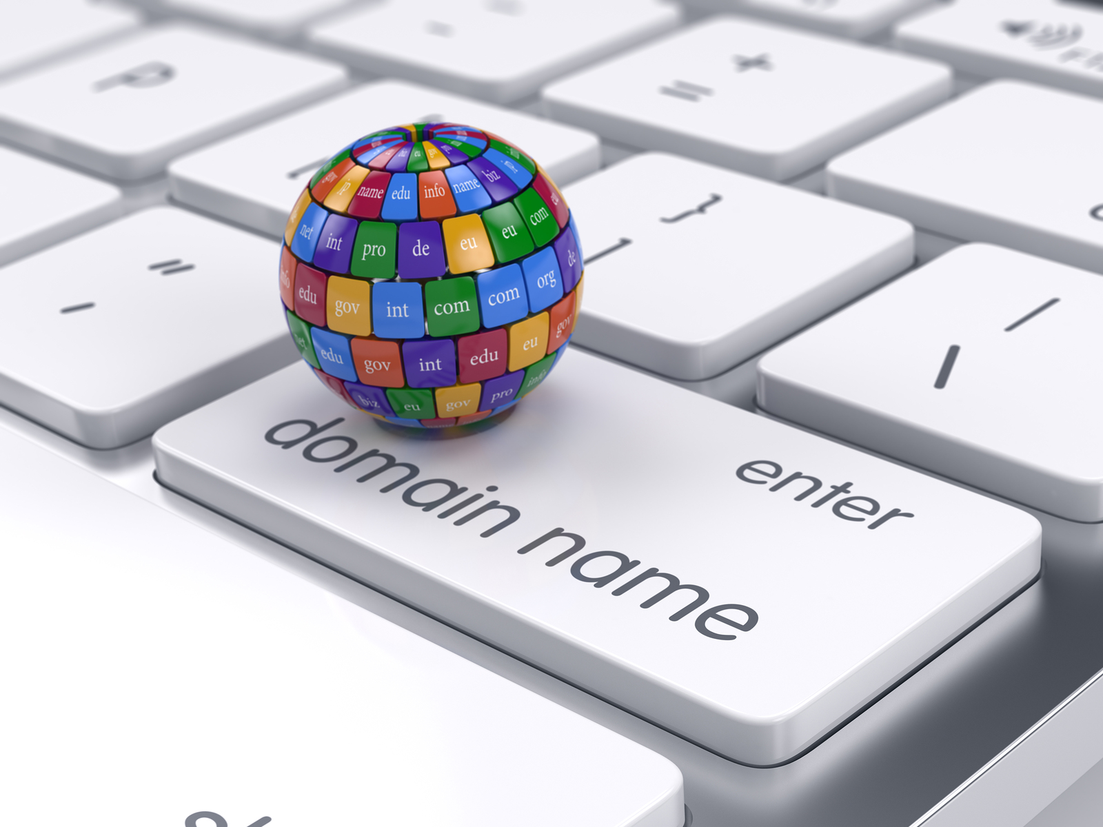How to Choose a Domain Name That Works for You
