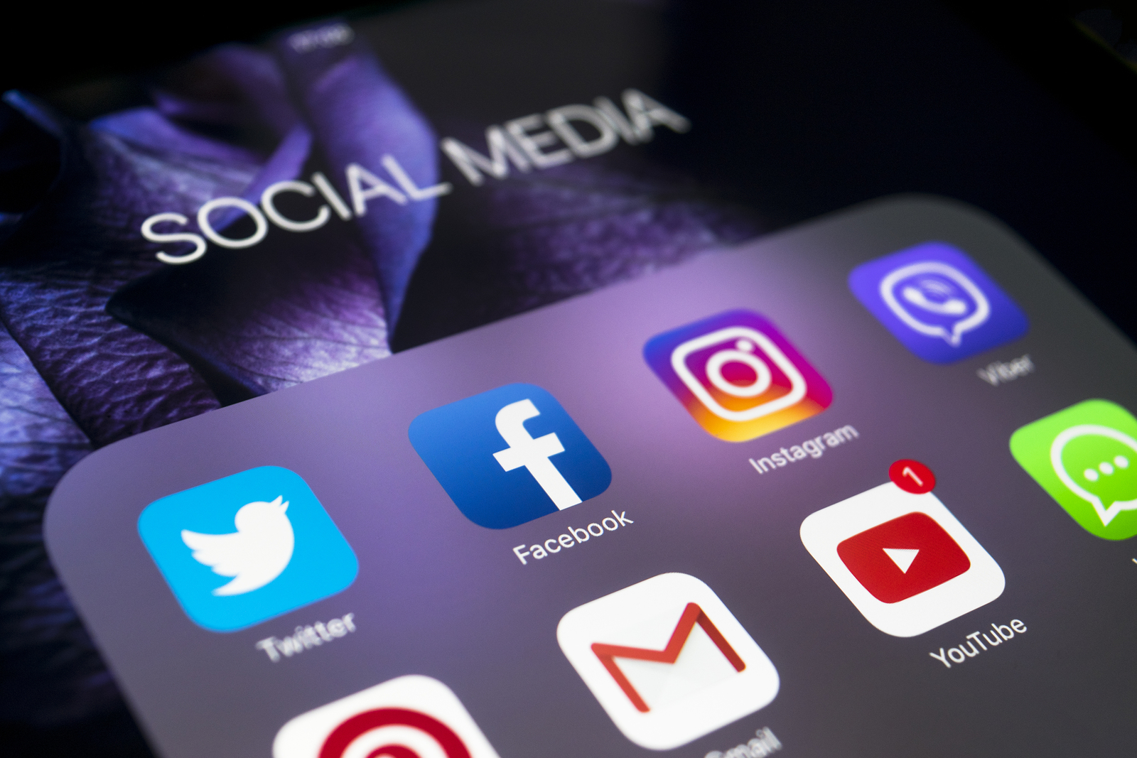 Six Common Social Media Mistakes That New Businesses Make