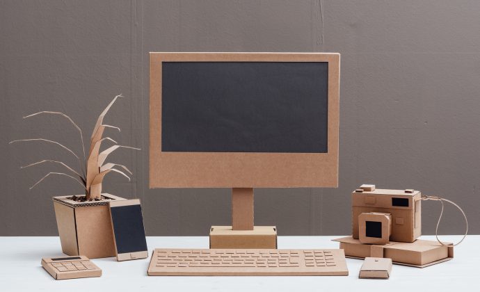 Digital Economy Long Way off Becoming Environmentally Sustainable