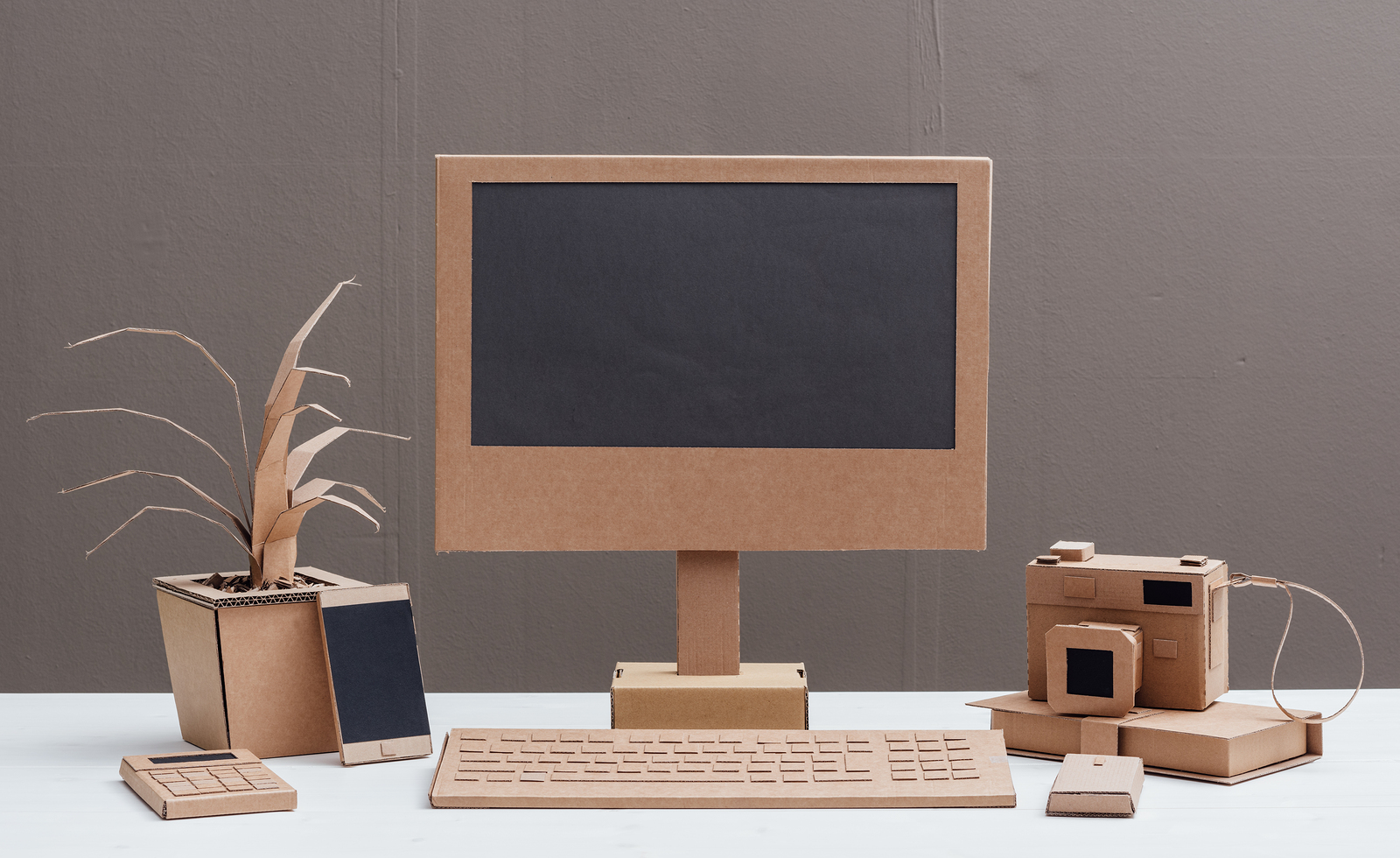Digital Economy Long Way off Becoming Environmentally Sustainable