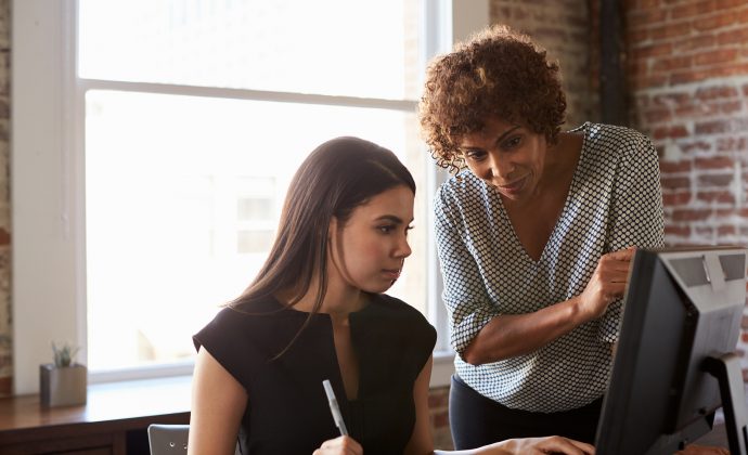 7 Women Who Changed the Face of Tech