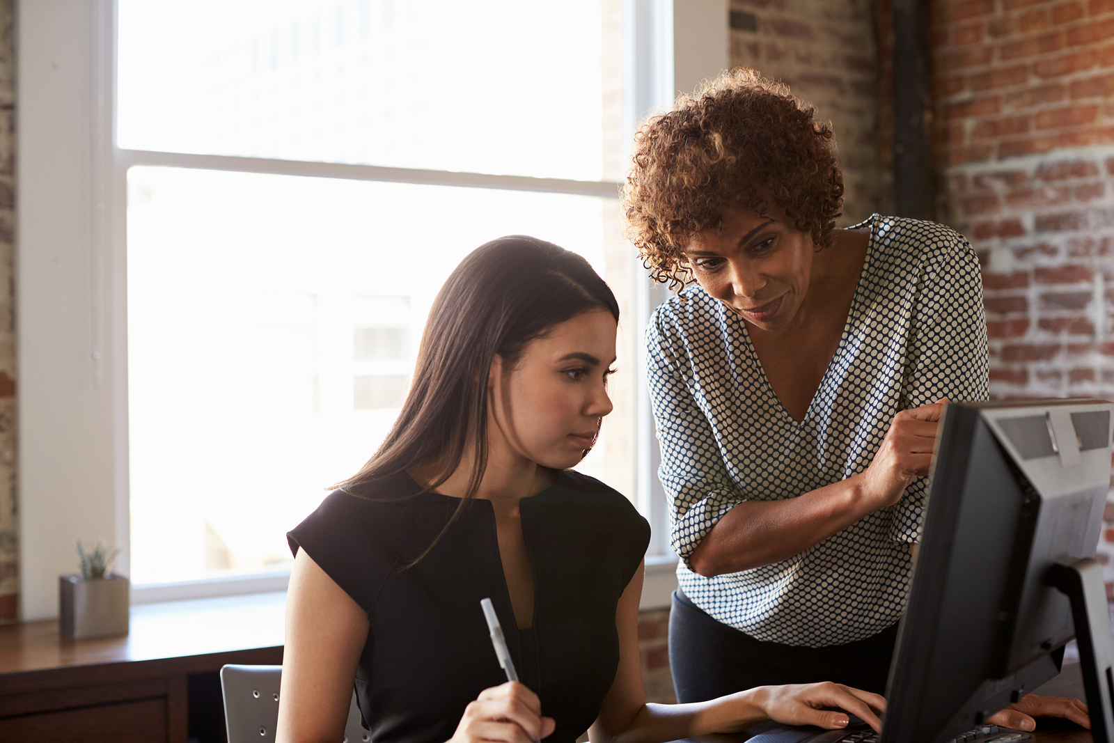 7 Women Who Changed the Face of Tech