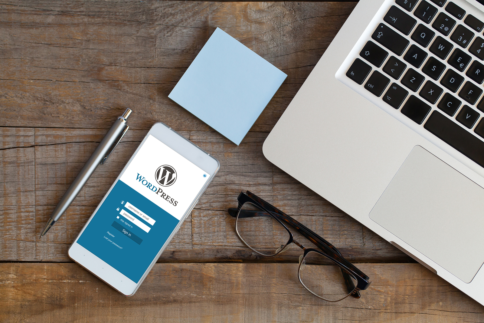 Six Simple Wordpress Plugins to Boost Your Small Business Website