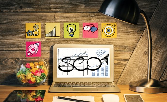 Why SEO isn't something you do once