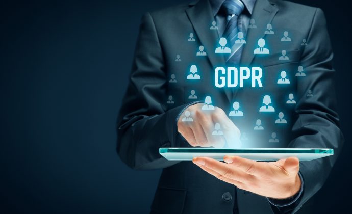 Cyber-Attacks and GDPR Are UK Businesses Ready