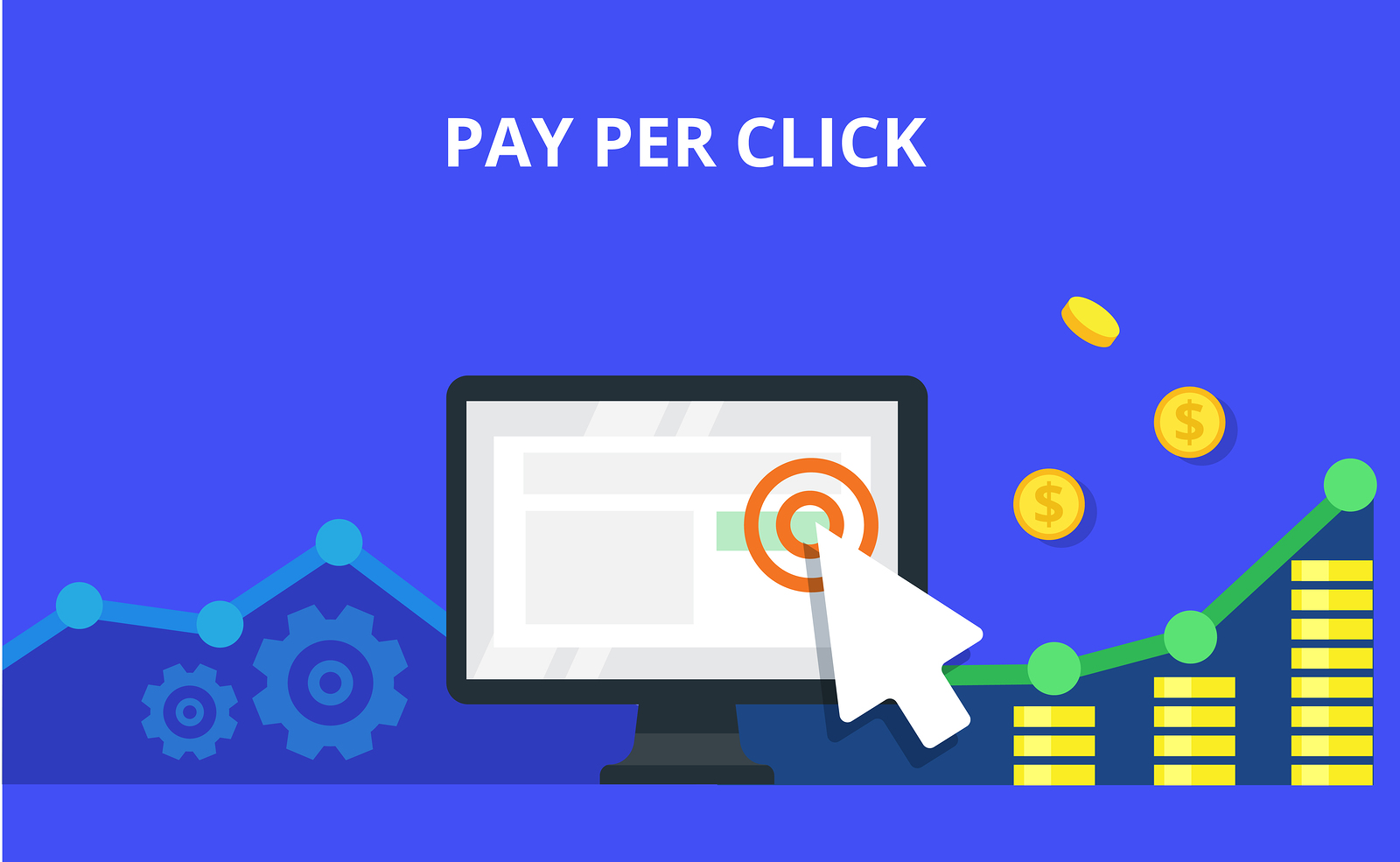 Should I Use PPC? Why Diversifying Your Marketing Strategy is a Better Option