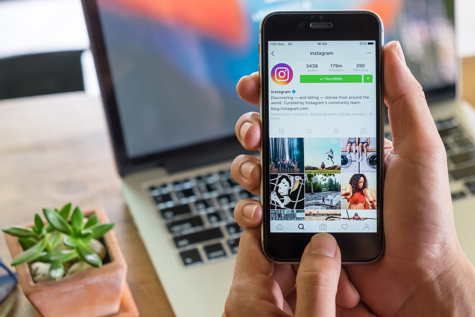 Super Easy Ways to Get Your Content Seen on Instagram