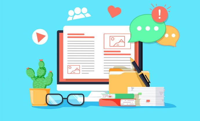 How Your Website Could Benefit From a Content Audit
