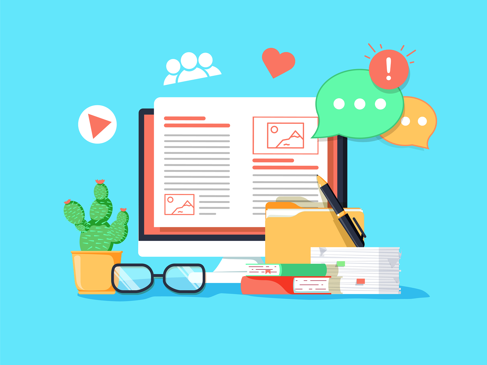 How Your Website Could Benefit From a Content Audit