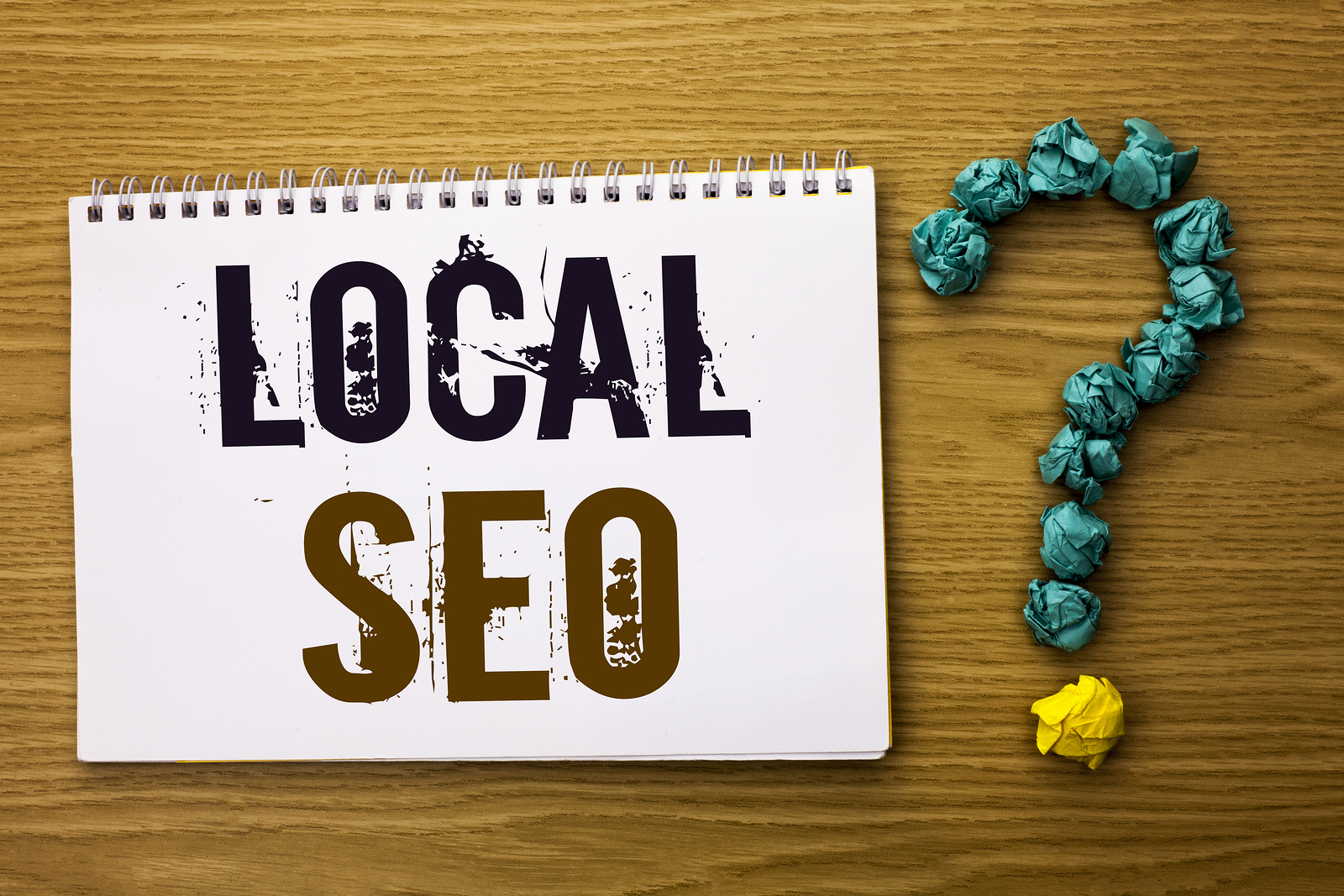 How to Optimise Your Website for Local Search