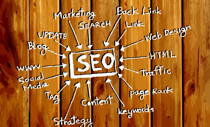 Eight of the Most Common SEO Terms Explained