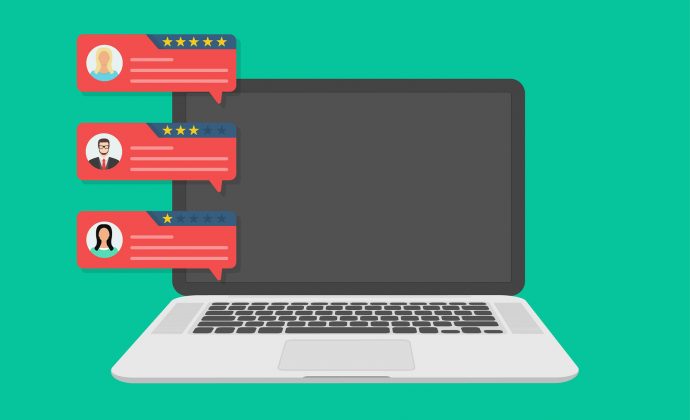 How to Bounce Back After Negative Customer Reviews