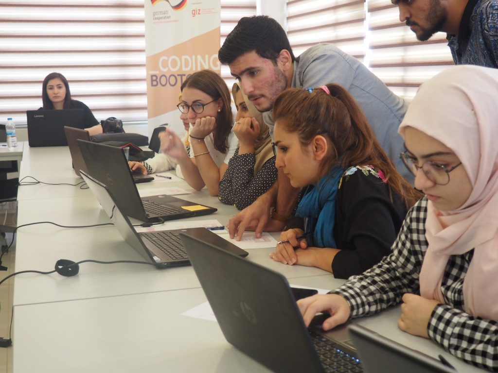 Programmers 4 Peace