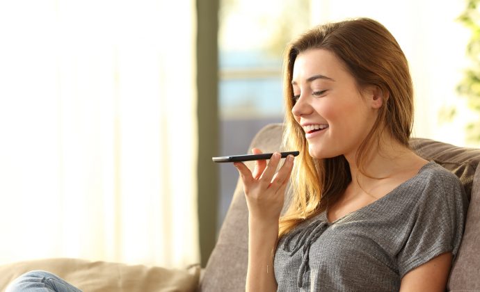 How seriously should you be taking voice-activated search