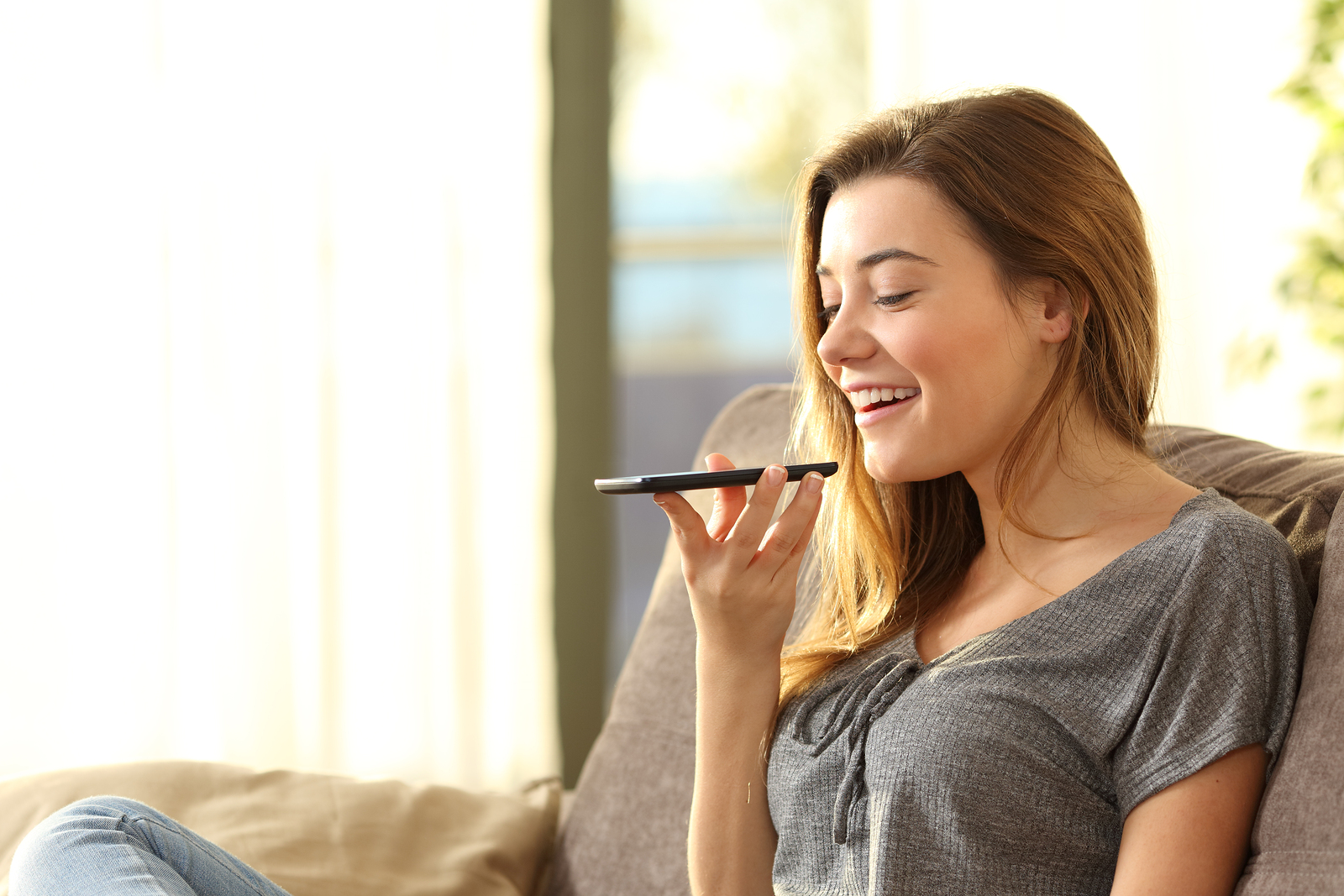 How seriously should you be taking voice-activated search