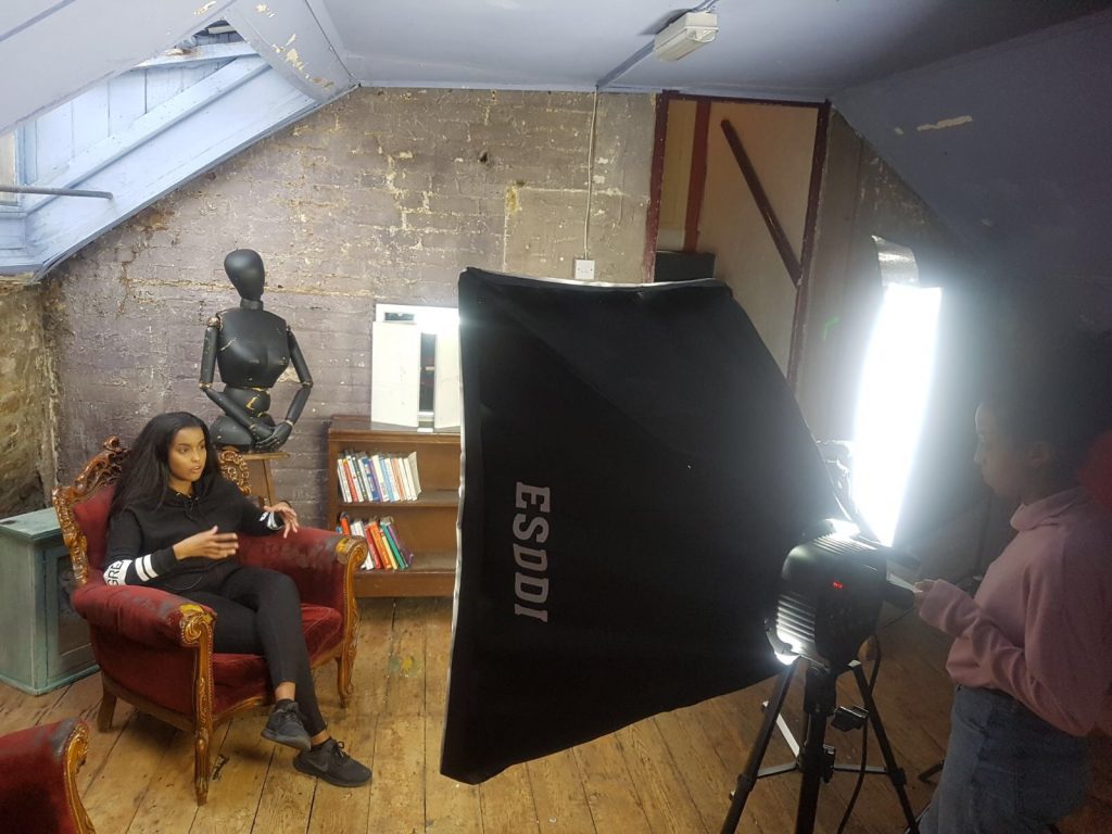 HowToOrganiseYour2018Interview