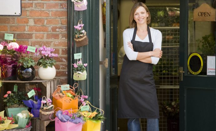 How to Make Sure Your Start-up Business is on the Map