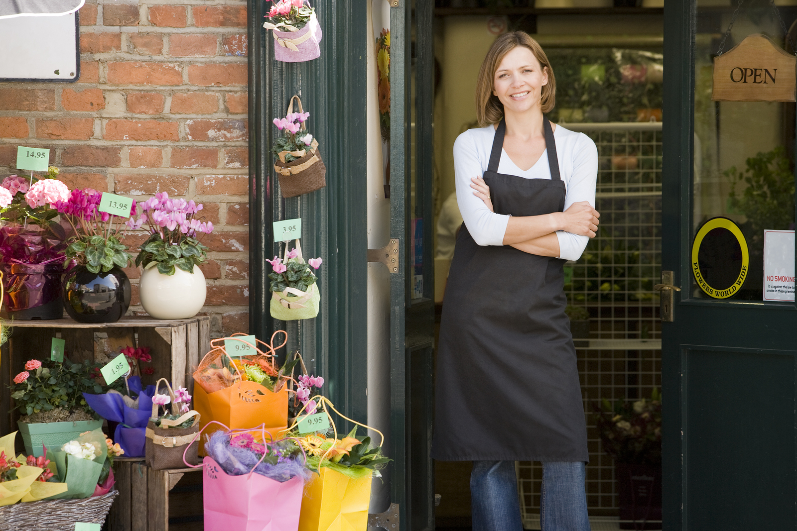 How to Make Sure Your Start-up Business is on the Map