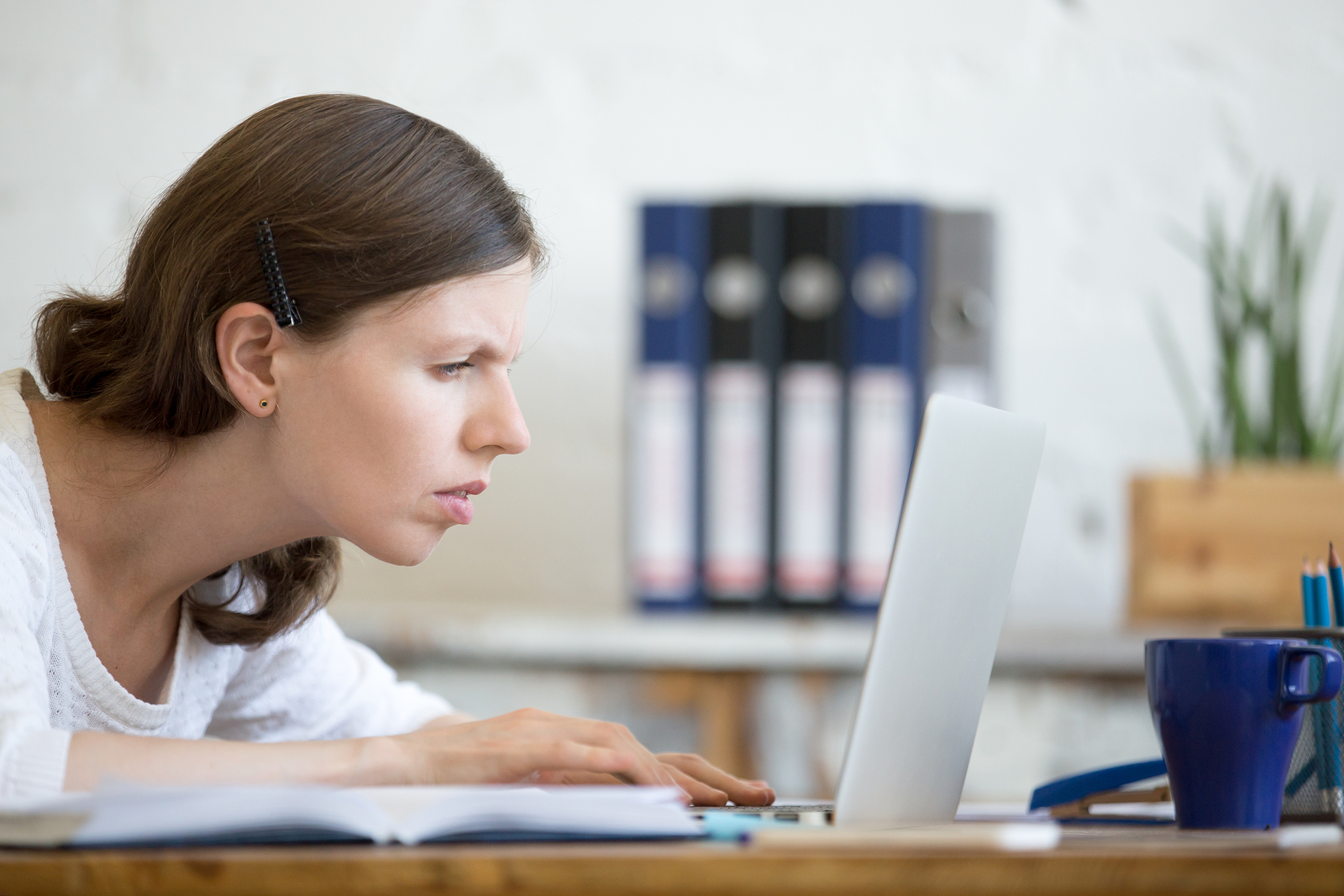 Seven Common Website Mistakes Small Businesses Make