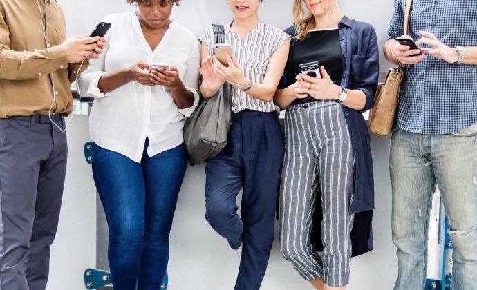 Move over Siri, things just got personal