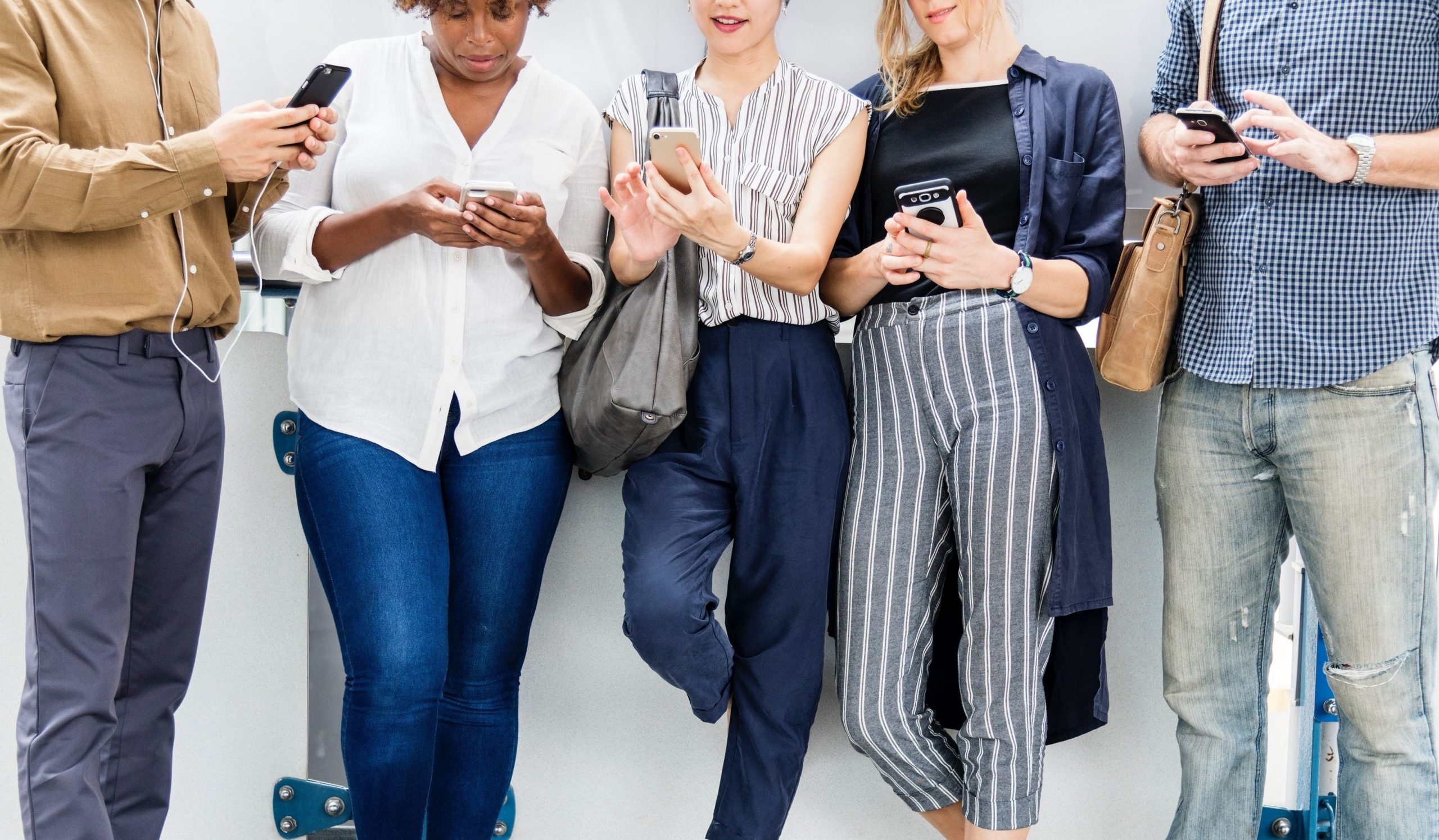 Move over Siri, things just got personal
