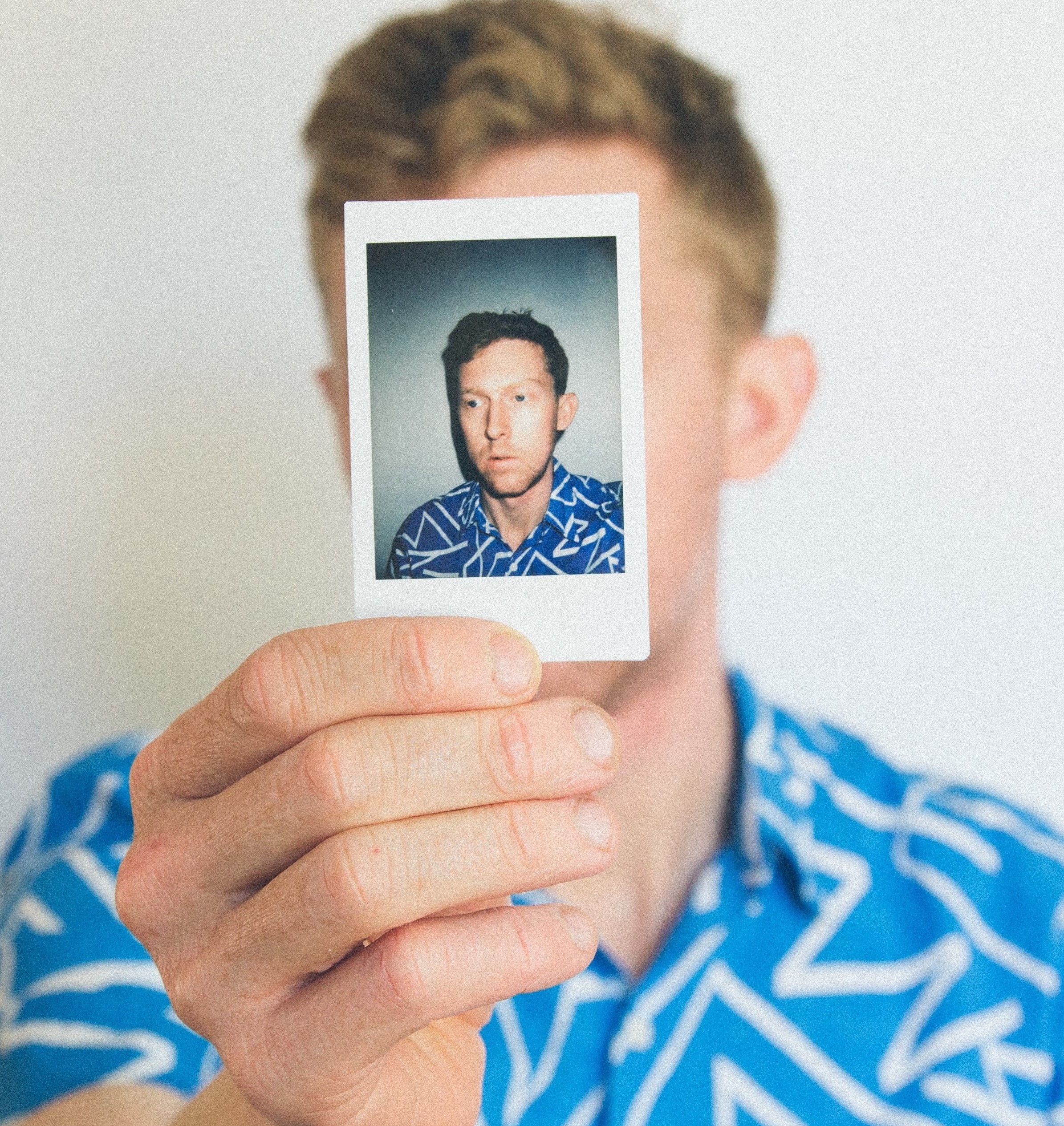 Are you having a brand identity crisis