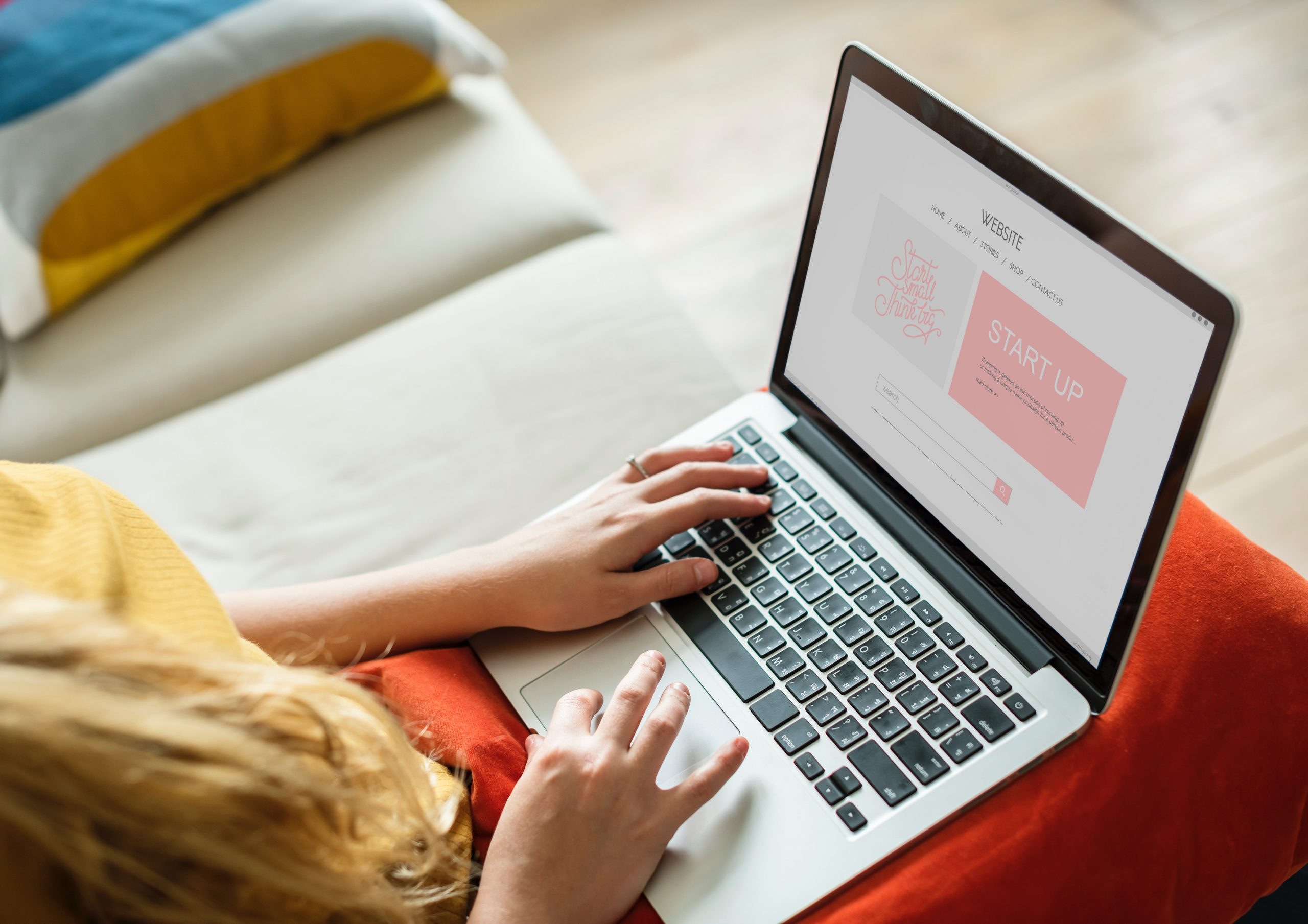 Six Signs it’s Time to Invest in a Website Redesign