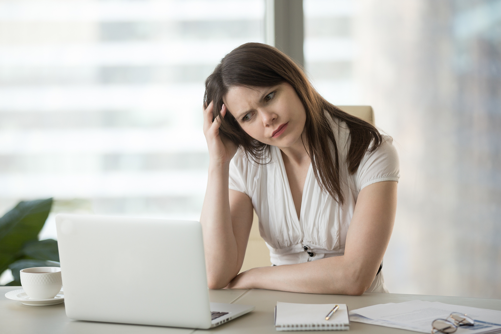 Is technology overstepping the mark