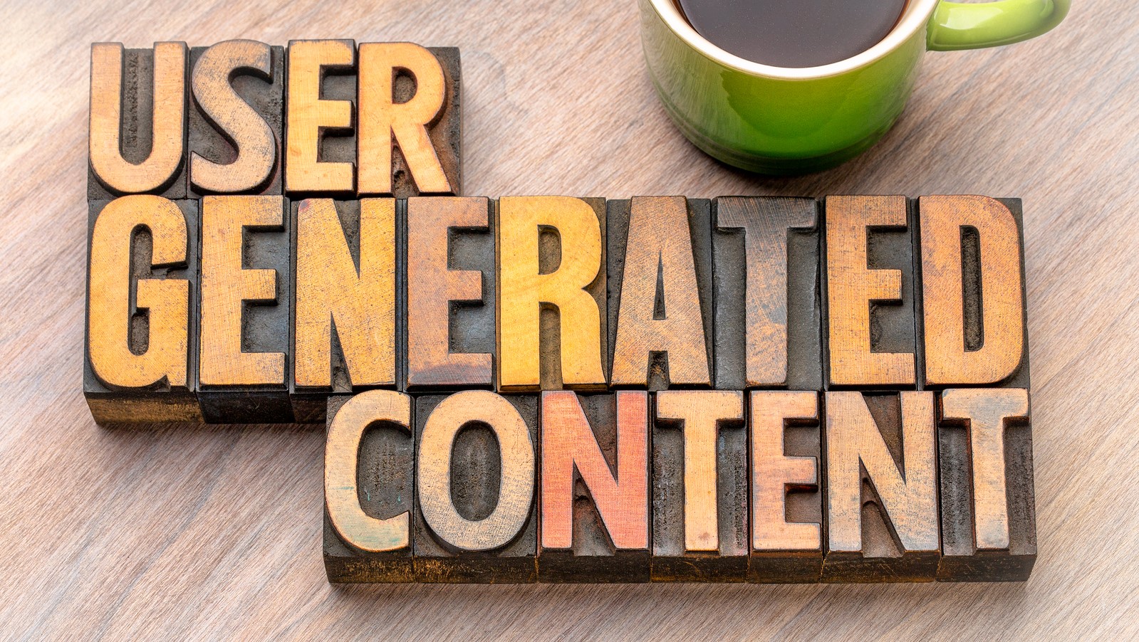 What Is User Generated Content and How Will It Help My Business