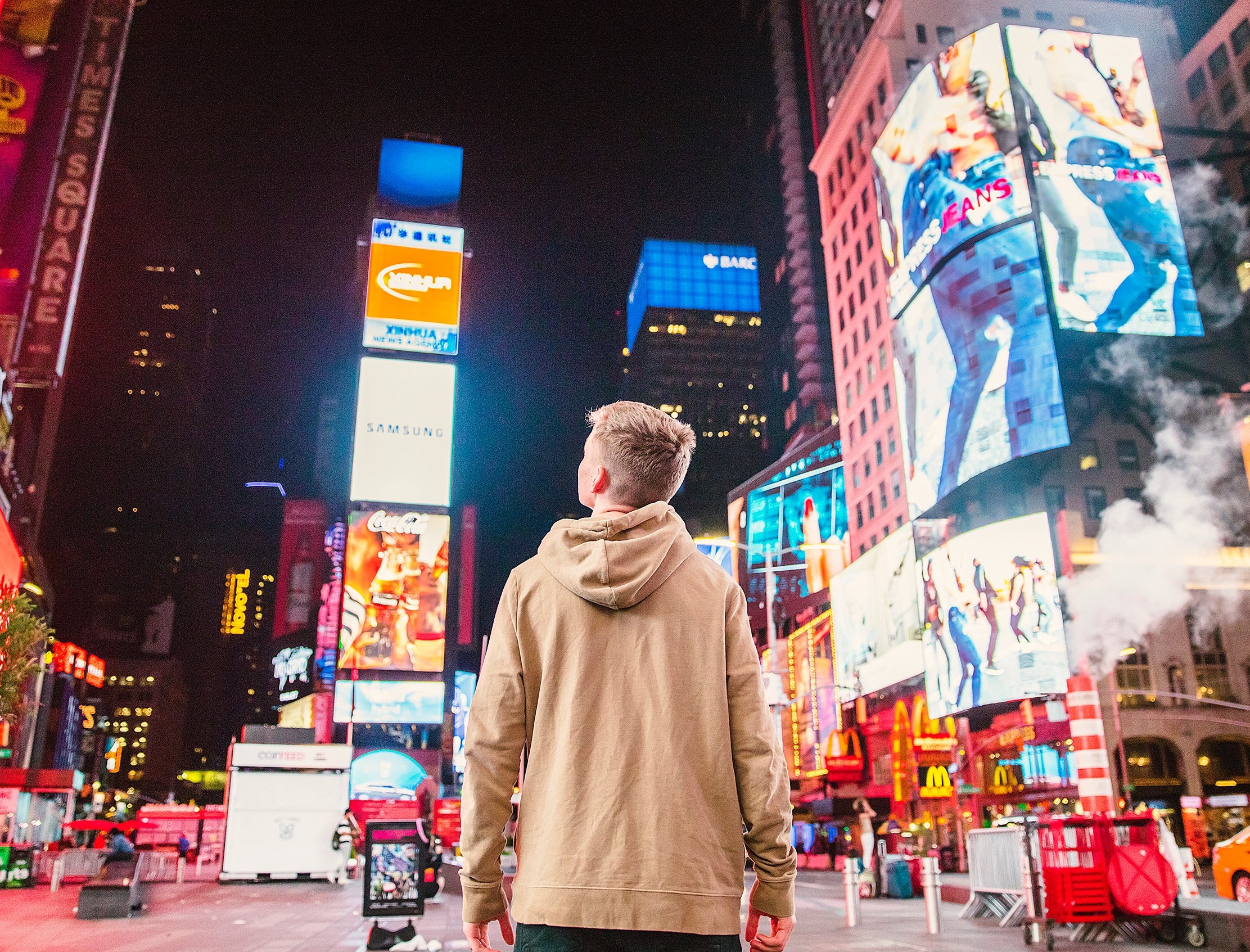 Are Marketing and Advertising the Same Thing