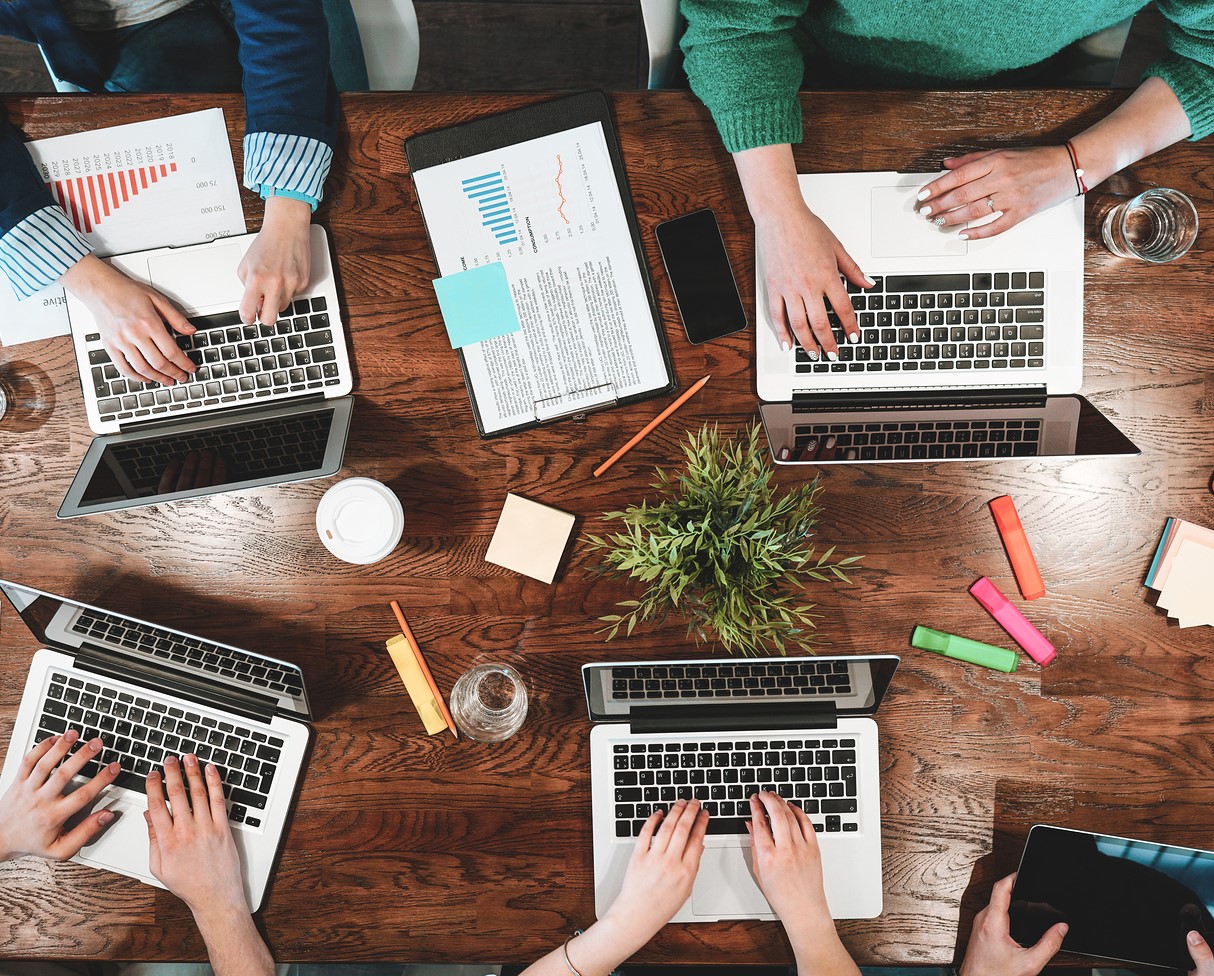 Cost effective ways to keep up with digital culture in the workplace