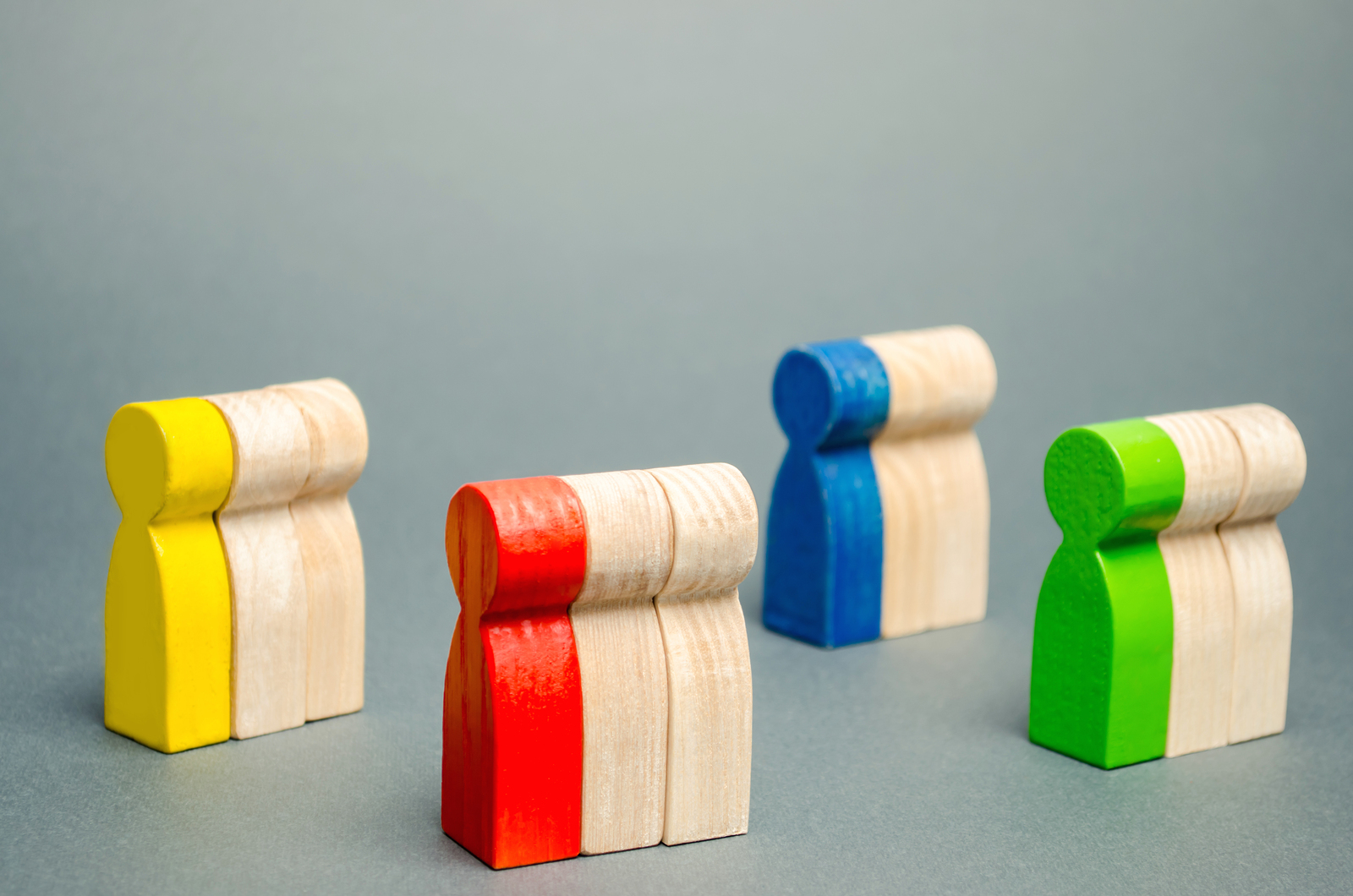 Market segmentation – wouldn’t life be boring if we were all the same