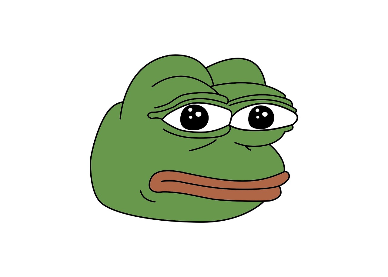 The Marketing Method Behind the Madness of Memes