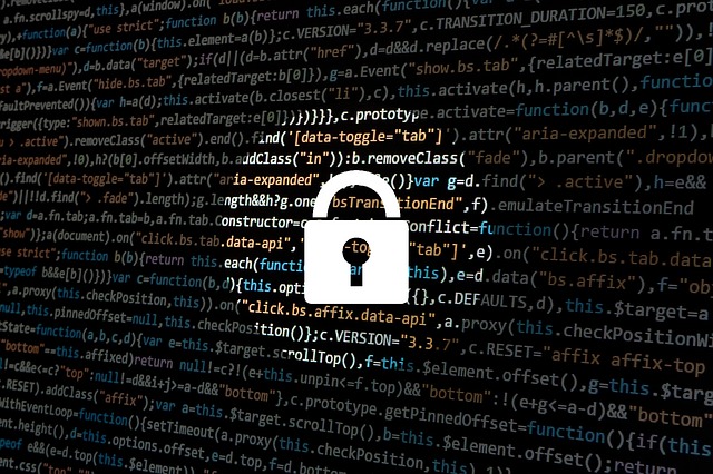 cyber security and cyber threats