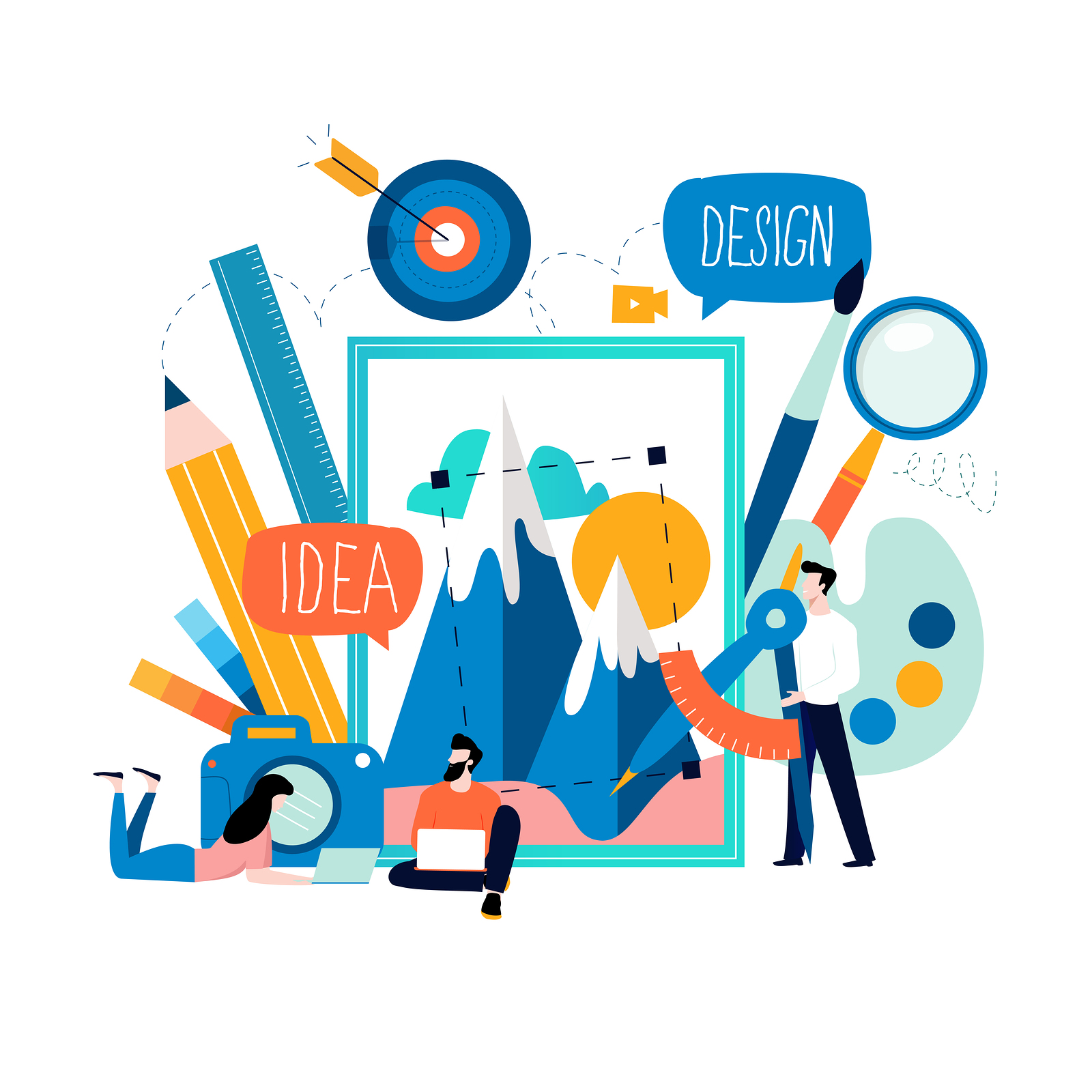 Adobe alternatives for beginners