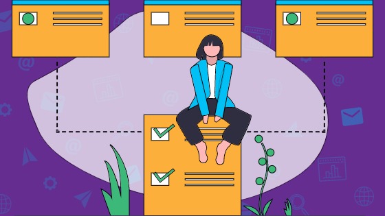 Business Productivity During Quiet Periods