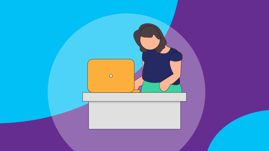 MEET ‘EMMA’ – THE OFFICE WORKER’S WORST NIGHTMARE