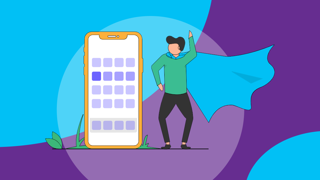 This Isn’t Just Any Old App - this is a Super App