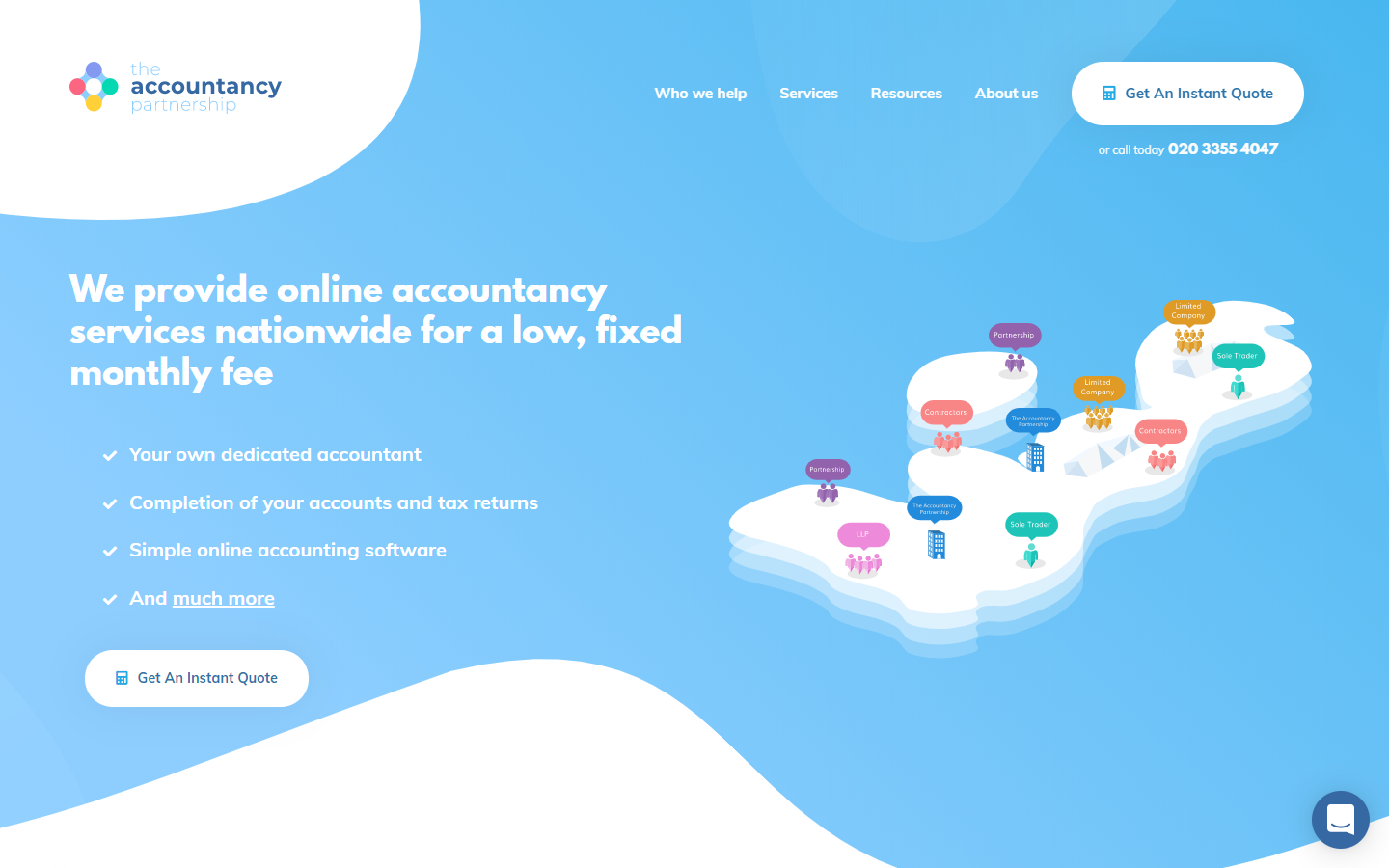 The Accountancy Partnership