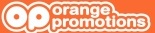 Orange Promotions Logo