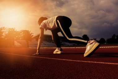 targeting an audience with organic search